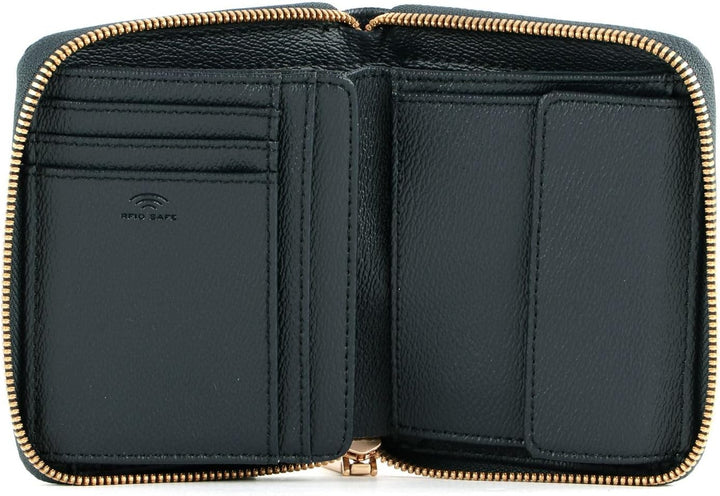 Joop Women Cortina Nisa - Geldbörse 8cc 12.8 cm darkblue Einheitsgrösse Darkblue, Einheitsgrösse Dar