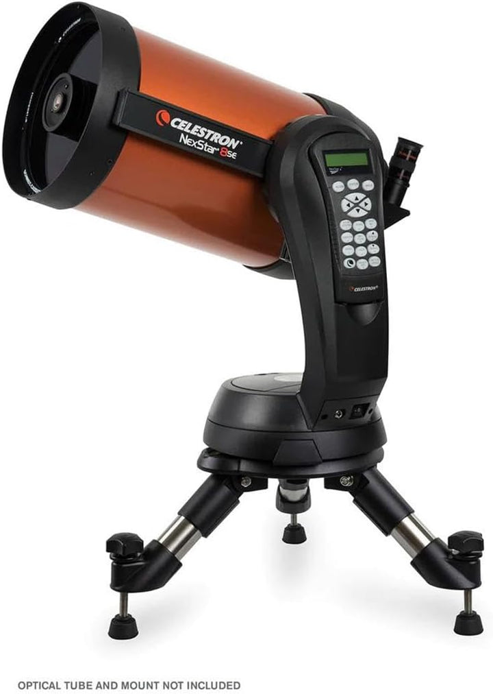 Celestron 93481 Tischstativ für Astronomie-Teleskope, kompatibel mit NexStar SE- und NexStar Evoluti