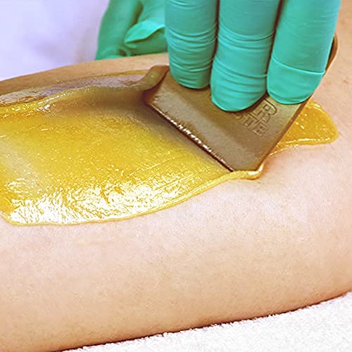 Zuckerpaste Kosmetex, Sugaring Paste | Sugar für Haarentfernung, 550g | Soft, Soft