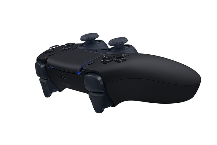 Sony Playstation 5 Dualsense Controller, Schwarz (Midnight Black)