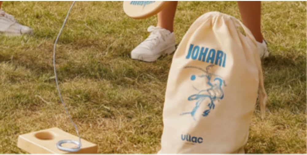 Vilac 4299G Jokari
