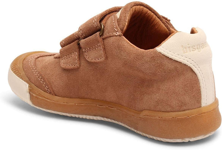 Bisgaard Mädchen Jenna Sneaker 32 EU Old Rose, 32 EU Old Rose