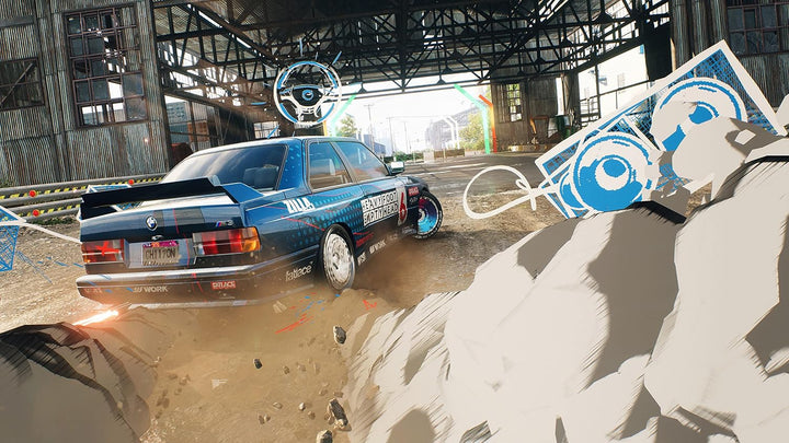 Need for Speed Unbound (Code in Box)