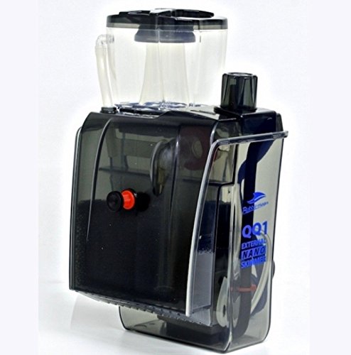 BUBBLE MAGUS BM QQ1 Schaumstoff für den Aussenbereich, Aquarium, Marine, Reef Max 100 l