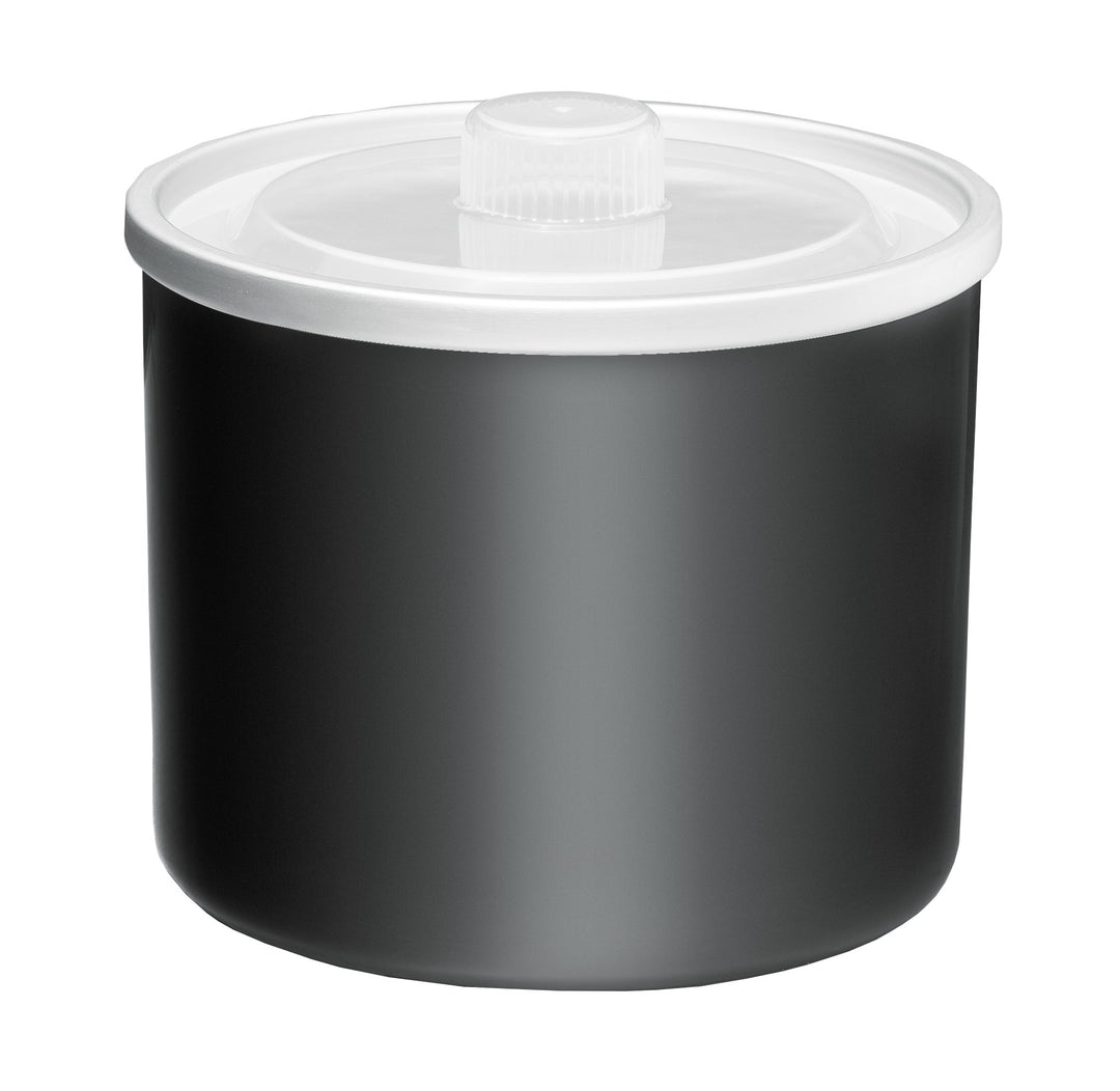 ROMMELSBACHER IB 05 Gefrierbehälter für IM 12 Eismaschine Kurt / praktischer Zweitbehälter mit abneh