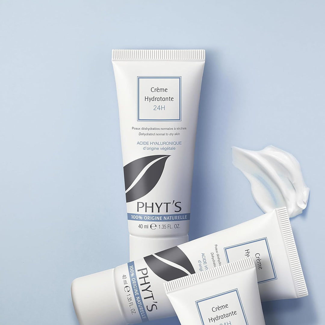 Phyt's Aqua Phyt's Crème Hydratante 24h 40ml