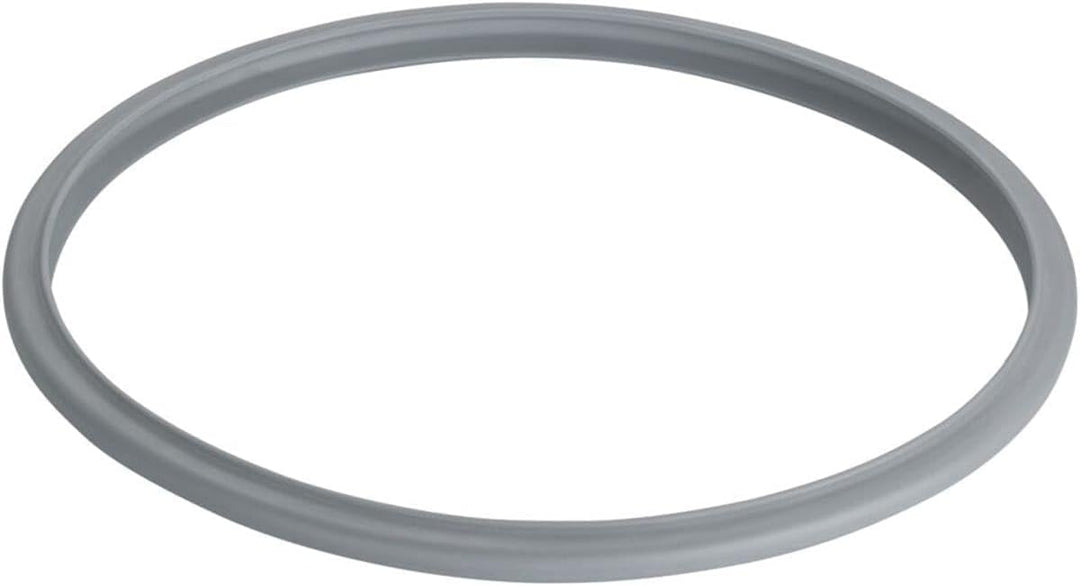 4er-Set Ersatzteile – Kompatibel mit WMF Schnellkochtopf Perfect & Perfect Plus – 2 Dichtungsringe 2