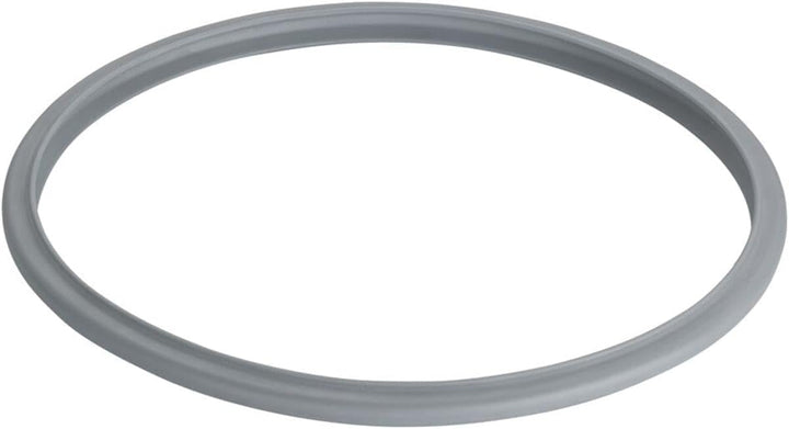 4er-Set Ersatzteile – Kompatibel mit WMF Schnellkochtopf Perfect & Perfect Plus – 2 Dichtungsringe 2