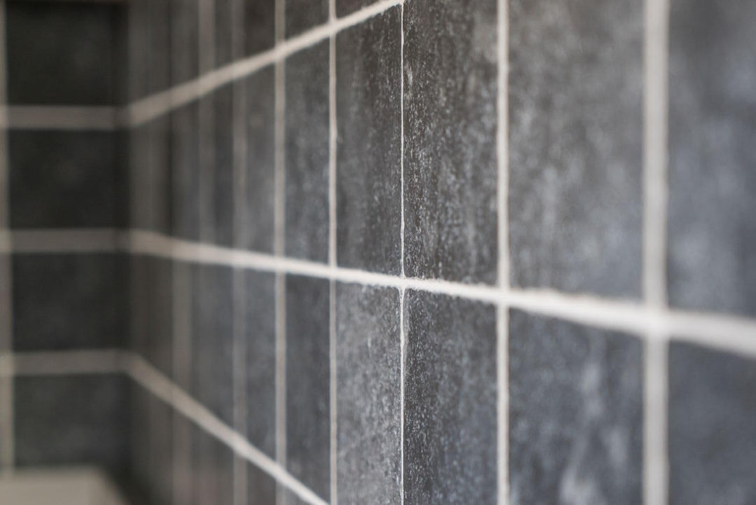 Fliese Marmor Naturstein schwarz Fliese Nero Antique Marble für BODEN WAND BAD WC DUSCHE KÜCHE FLIES