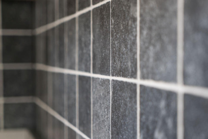 Fliese Marmor Naturstein schwarz Fliese Nero Antique Marble für BODEN WAND BAD WC DUSCHE KÜCHE FLIES
