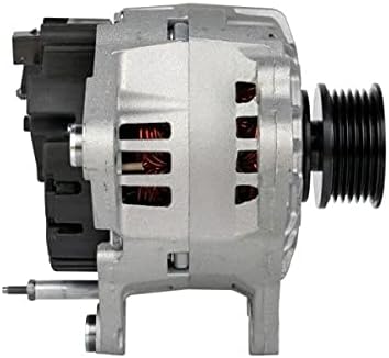 HELLA - Generator/Lichtmaschine - 14V - 90A - für u.a. VW Golf IV (1J1) - 8EL 012 426-831