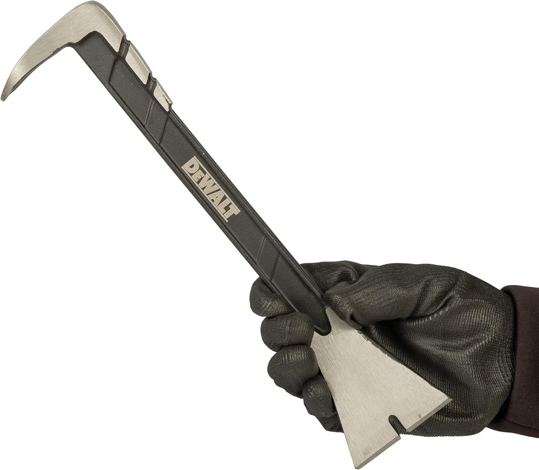 DEWALT Dewa Praezisionseisen 254mm Flach DWHT0-55529