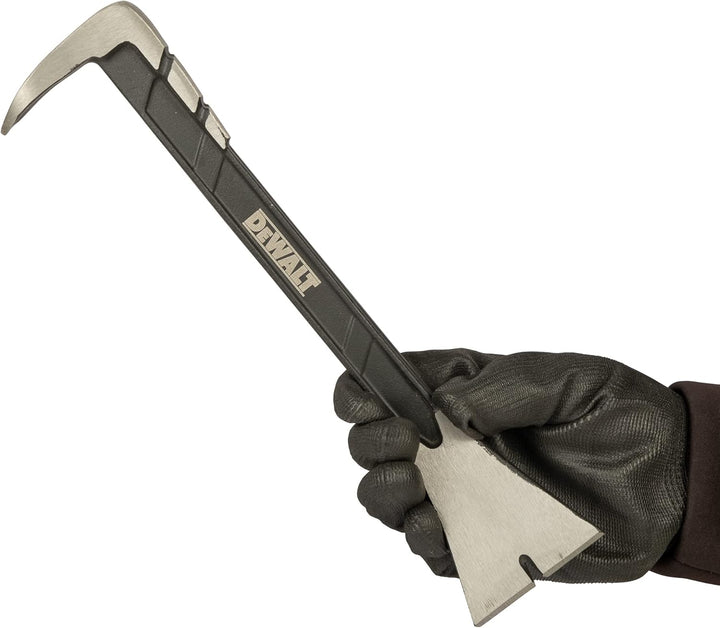 DEWALT Dewa Praezisionseisen 254mm Flach DWHT0-55529