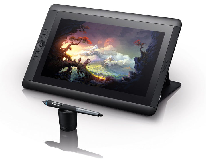 Wacom Cintiq 13HD (DTK-1300)
