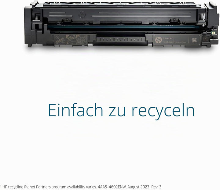 HP 828A (CF358A) Schwarz Original Belichtungstrommel für HP Color Laserjet Enterprise M855, FHP Colo