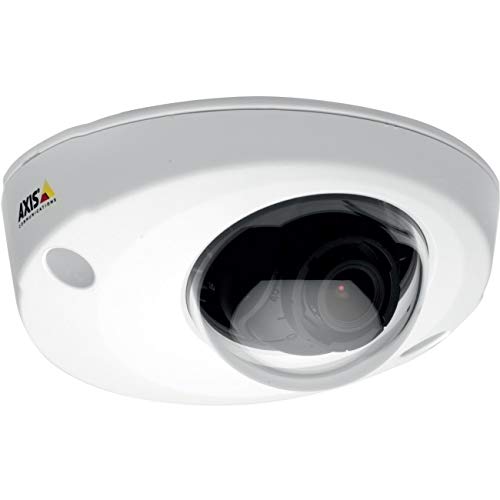 NET Camera P3905-R MK II HDTV/01072-001 AXIS