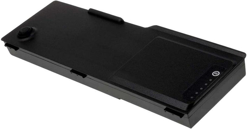 Akku für Dell Typ RD855 7800mAh, 11,1V, Li-Ion