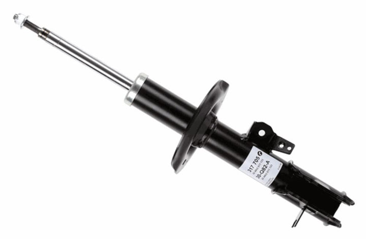 SACHS 317 705 Stossdämpfer Für Hyundai IX20 (JC) 2010-2019 rechts, Vorderachse