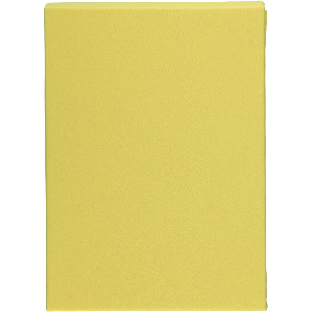 Bassetti Spannbettlaken 066 Sonne Baumwolle/Elastan, Masse: 180cm x 200cm, 200cm x 220cm, 9222241 18