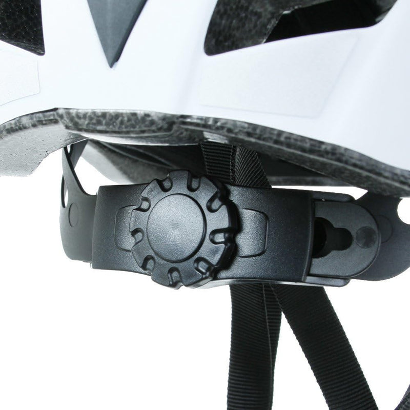 Rollerblade Stride Helm weiss, M