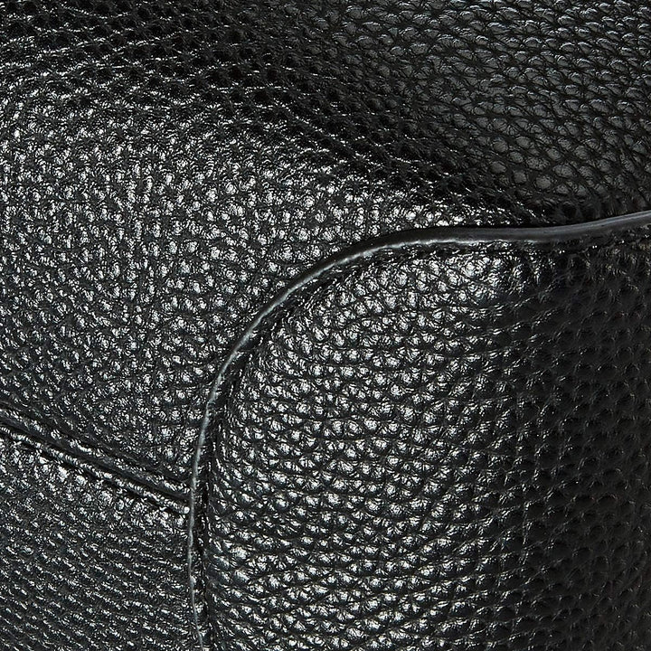 Tommy Hilfiger Damen Th Essence Tasche Einheitsgrösse Schwarz, Einheitsgrösse Schwarz