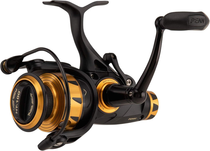 PENN Spinfisher VI Spinnrolle 8500 Live Liner