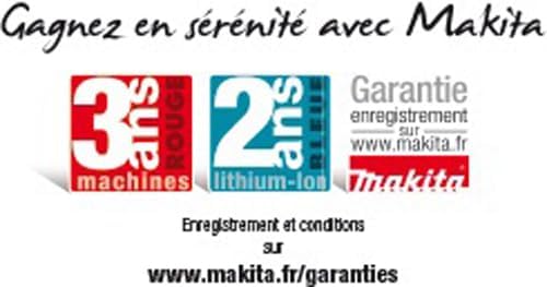 Makita GS5000 Geradschleifer 125 mm