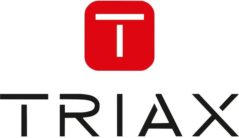 Triax GHV 530 Verstärkung 30 dB weiss