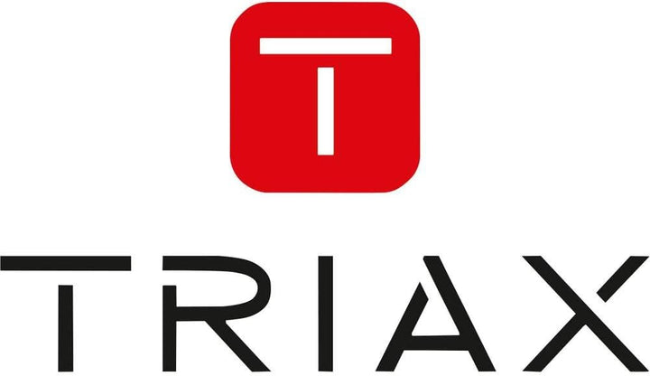 Triax GHV 530 Verstärkung 30 dB weiss
