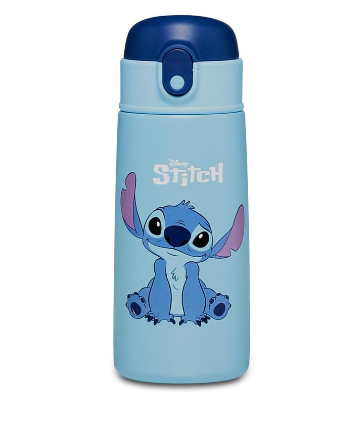 Seven Lilo & Stitch Trinkflasche, Thermosflasche, Wasserflasche, Thermosflasche aus Edelstahl, BPA-f