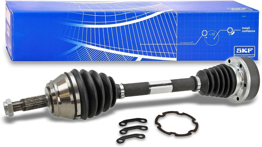 SKF VKJC 1011 Antriebswelle