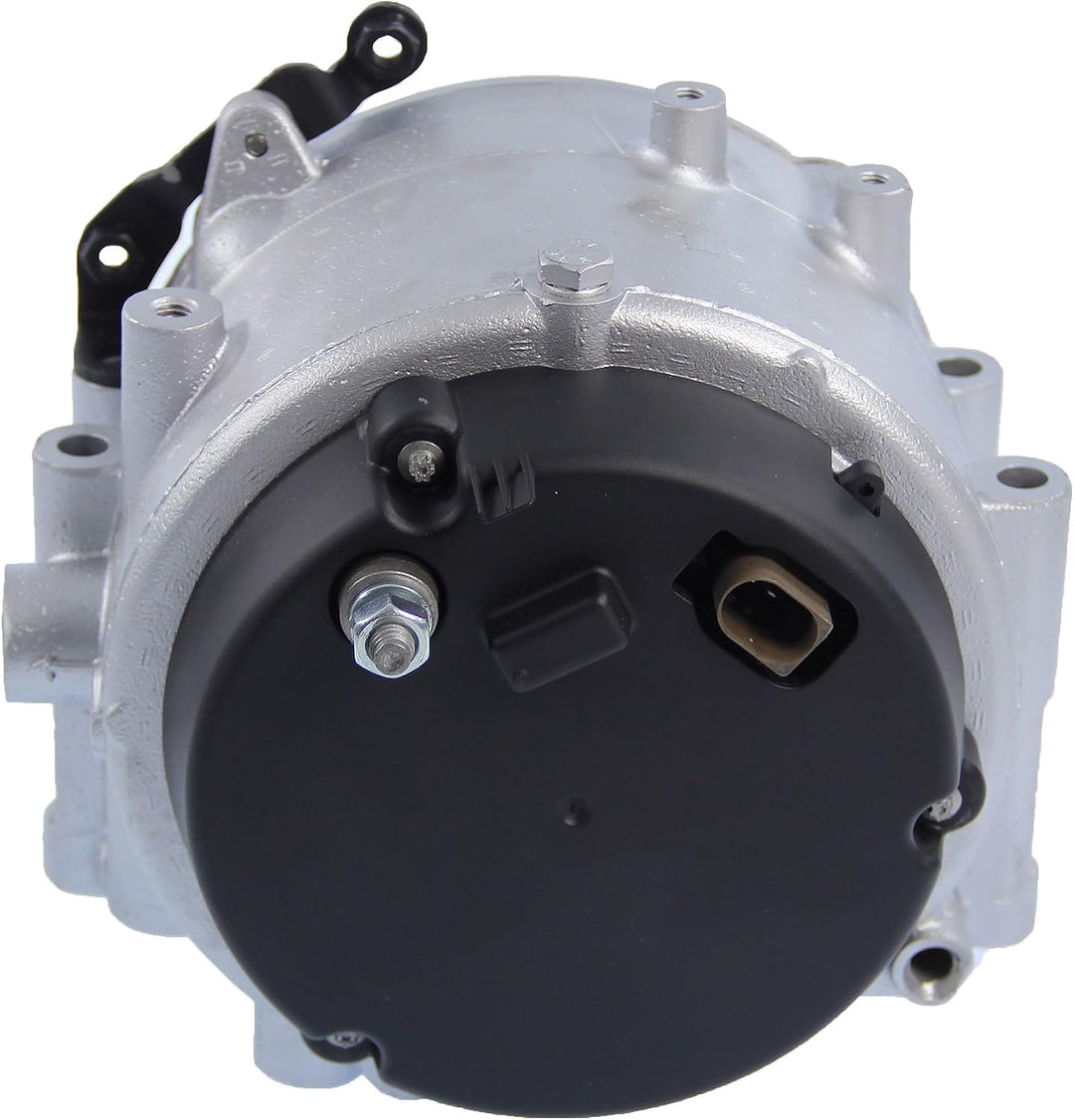 ATL Autotechnik L 69 215 Generator