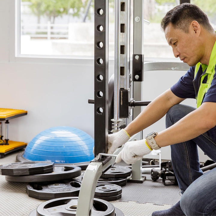 QUARKZMAN 2 Stück 45 Grad Offset Ring-Maulschlüssel 19mm x 22mm Metrisch 12-Punkt Spiegelverchromter