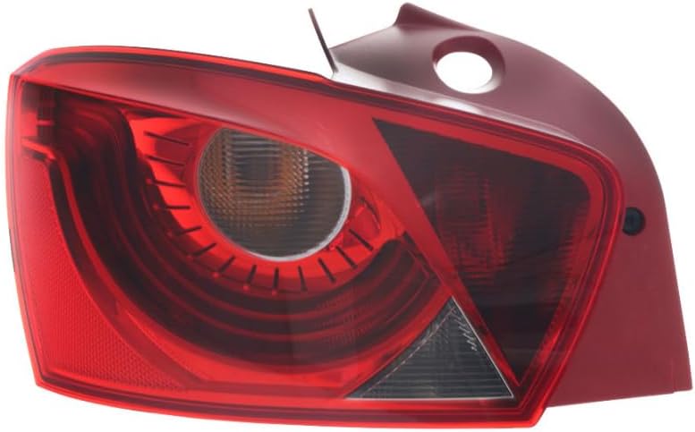 Magneti Marelli 714000283904 Rückleuchten Linke