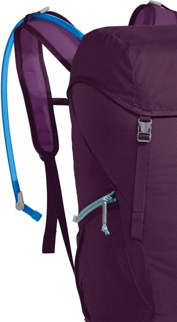 Arete 22 85 oz Plum/Sunset Purple