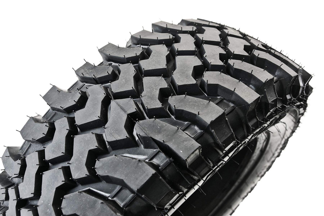 195/80 R15 DAKAR Reifen 96Q Offroad Gelände 4x4 SUV Mud Terrain MT M+S