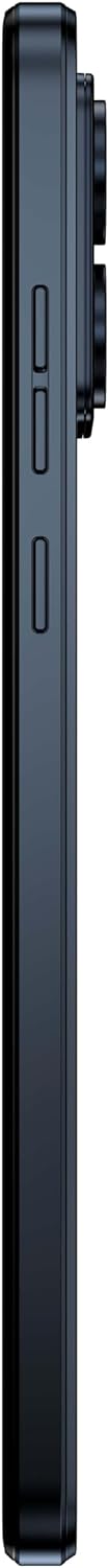 Motorola Moto G84 5G, Dual, 256GB 12GB Ram, Midnight Blue Grau, Grau