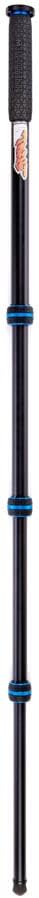 3 Legged Thing Punks Trent 2.0 Monopod – Leichter Kamera-Monopod aus Magnesiumlegierung mit zahlreic