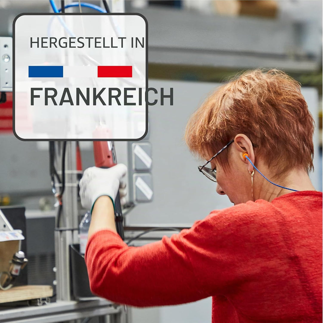 Tefal Crêpier Gourmet PY901BF1 Elektrischer Crêpes-Topf, 6 Ausgaben, Antihaftbeschichtung, einfache