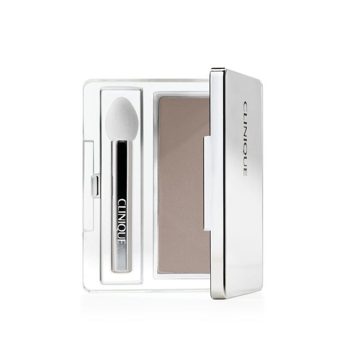 All About Shadow™ Single Lidschatten | Hochpigmentierte, seidige Farbe für natürliches Augen-Make-up