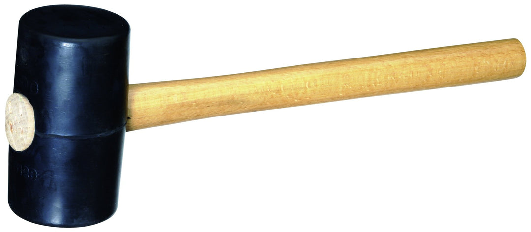 Freund &amp; Cie – Freund – Gummihammer 65 mm