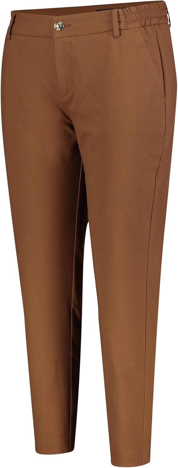 MAC Jeans Damen Hose Cleo Cleo Light Wool Look 36/29