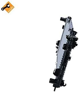 NRF 53734 Kühler, Motorkühlung