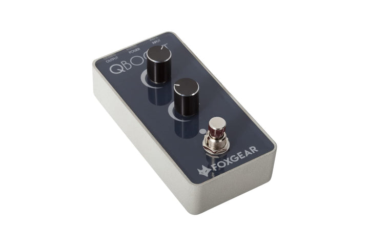 Foxgear QBoost