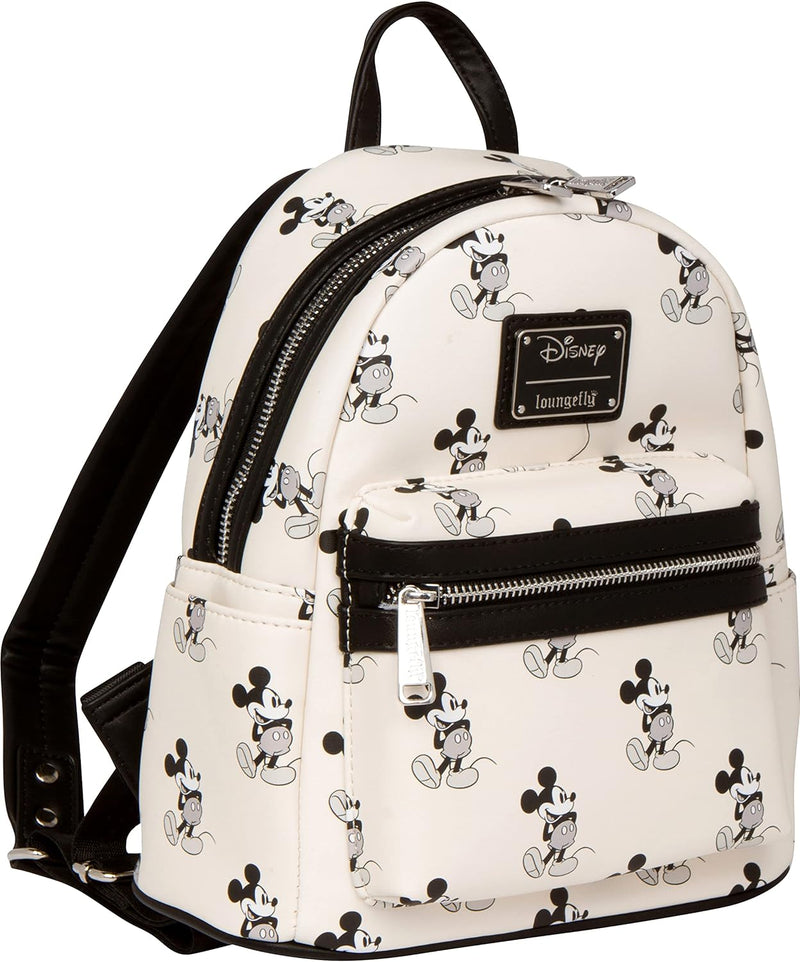 Loungefly Disney Mickey Mouse Mini Backpack