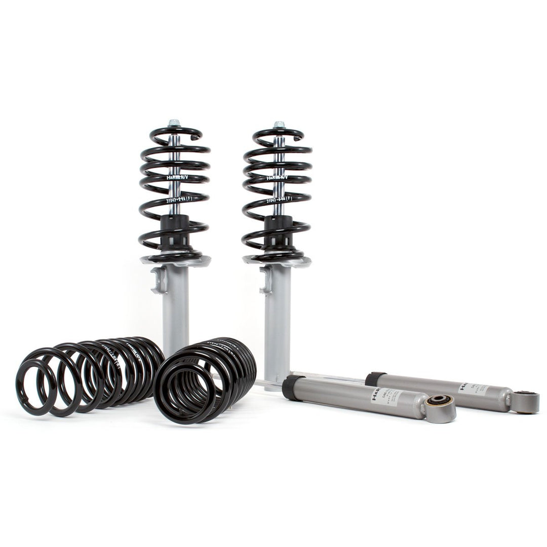 H&R 31054-3 Cup-Kit Fahrwerk