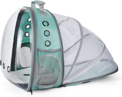 YUDOXN Haustier Hunde Katzen Rucksack Raumkapsel. Tragetaschen für Katzen und Hunde. Tragbar Transpo