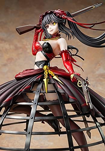 Good Smile Company - Date A Bullet Kurumi Tokisaki Night Dress 1/7 PVC Figure
