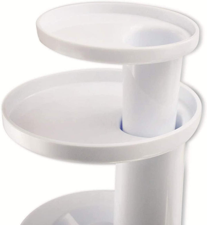 Emerio Slow Juicer,hohe Saftausbeute durch spezielle Methode