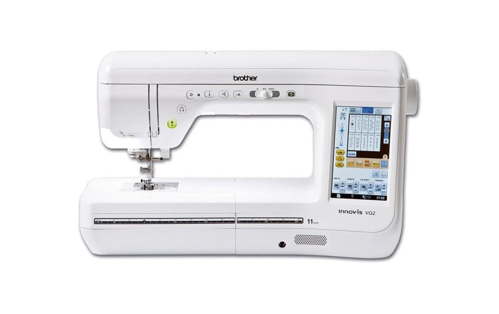 Brother Innov-is VQ2 Sewing Machine by Brother